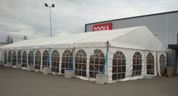 Röder-teltta 8x21m Pori